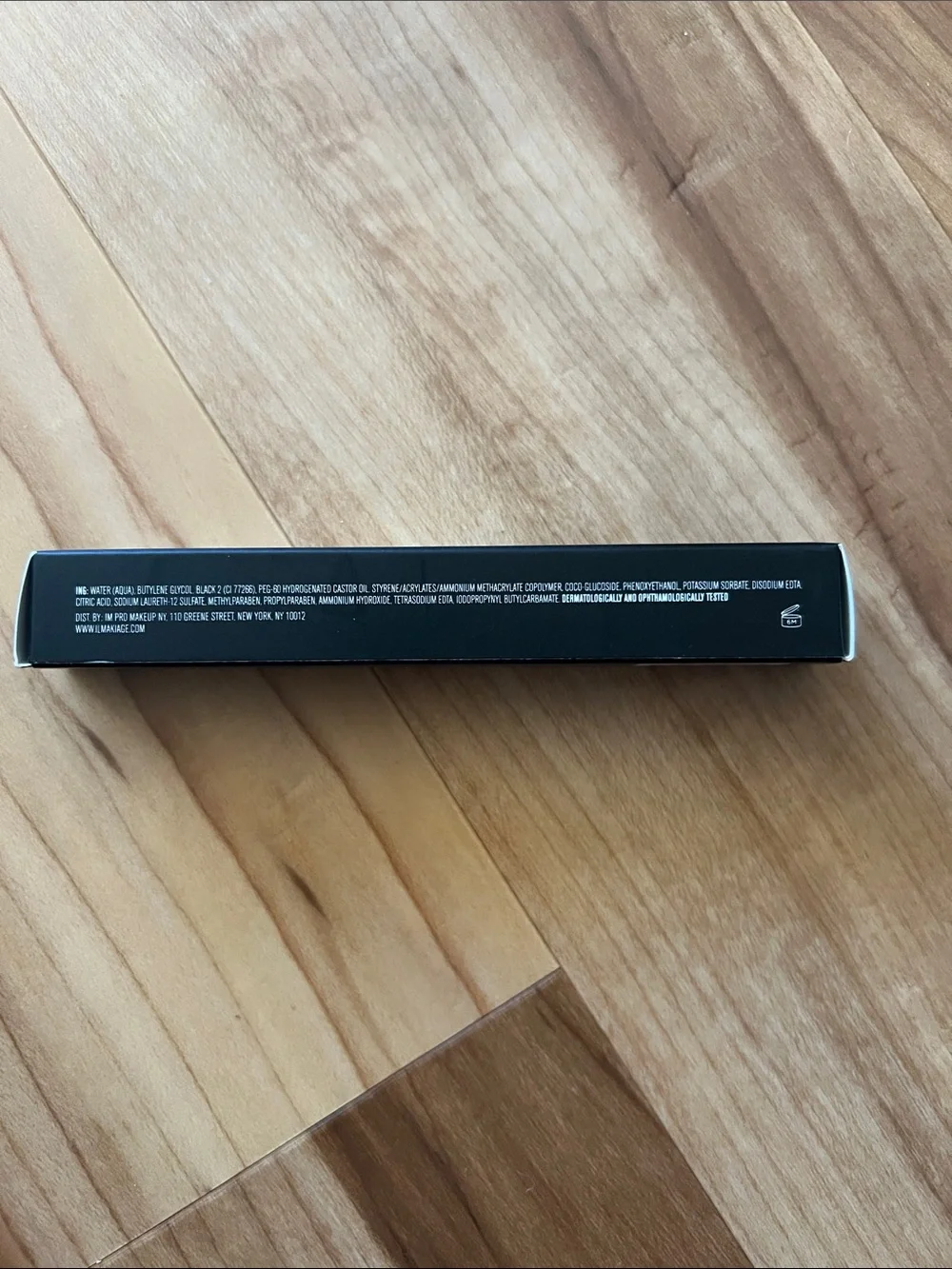 Il Makiage INKLINER Liquid Eyeliner